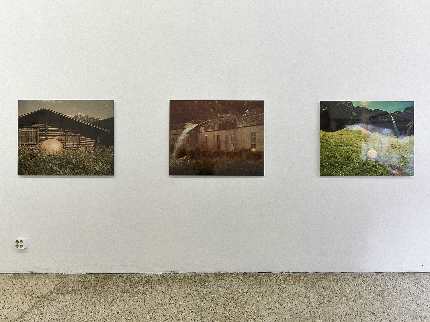 bergen::soloshow (2017)