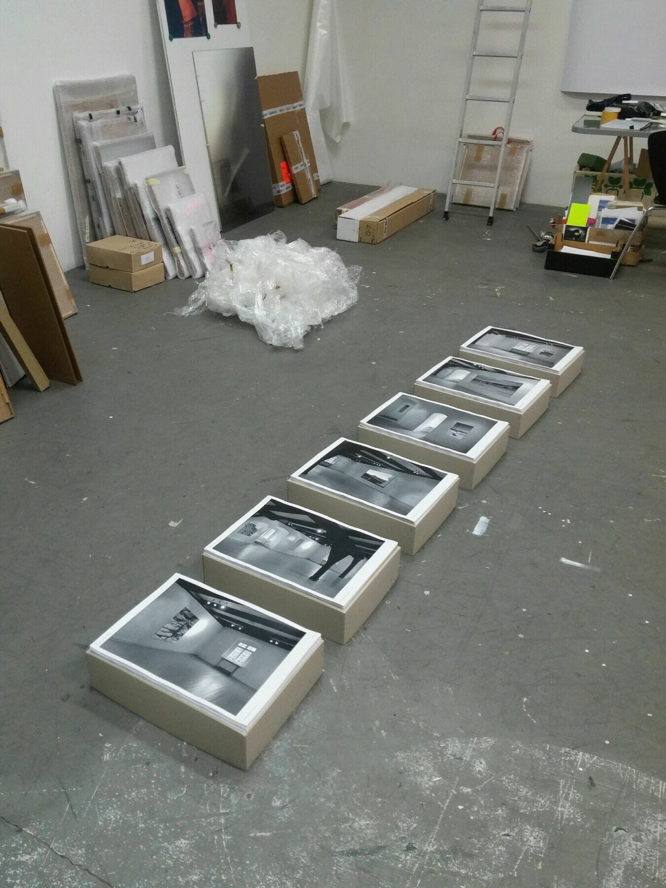 Seeing Beyond – Untold Stories (ritzebüttel)