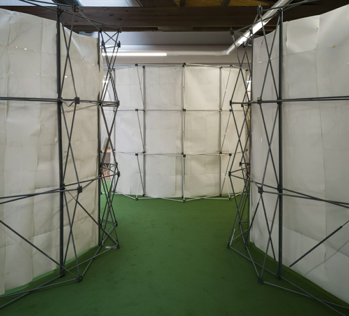 Brushwood (Louisiana, Angola Prison) (2019)