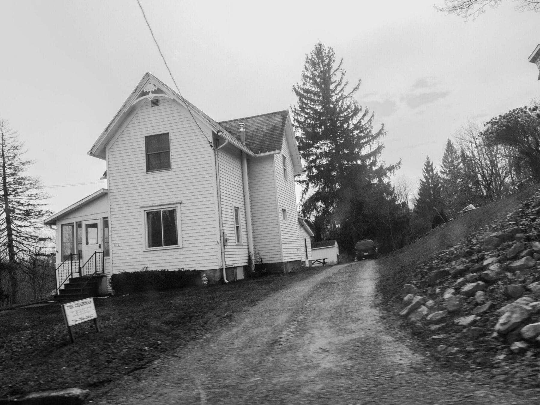 Road Trip (2011) (2015)