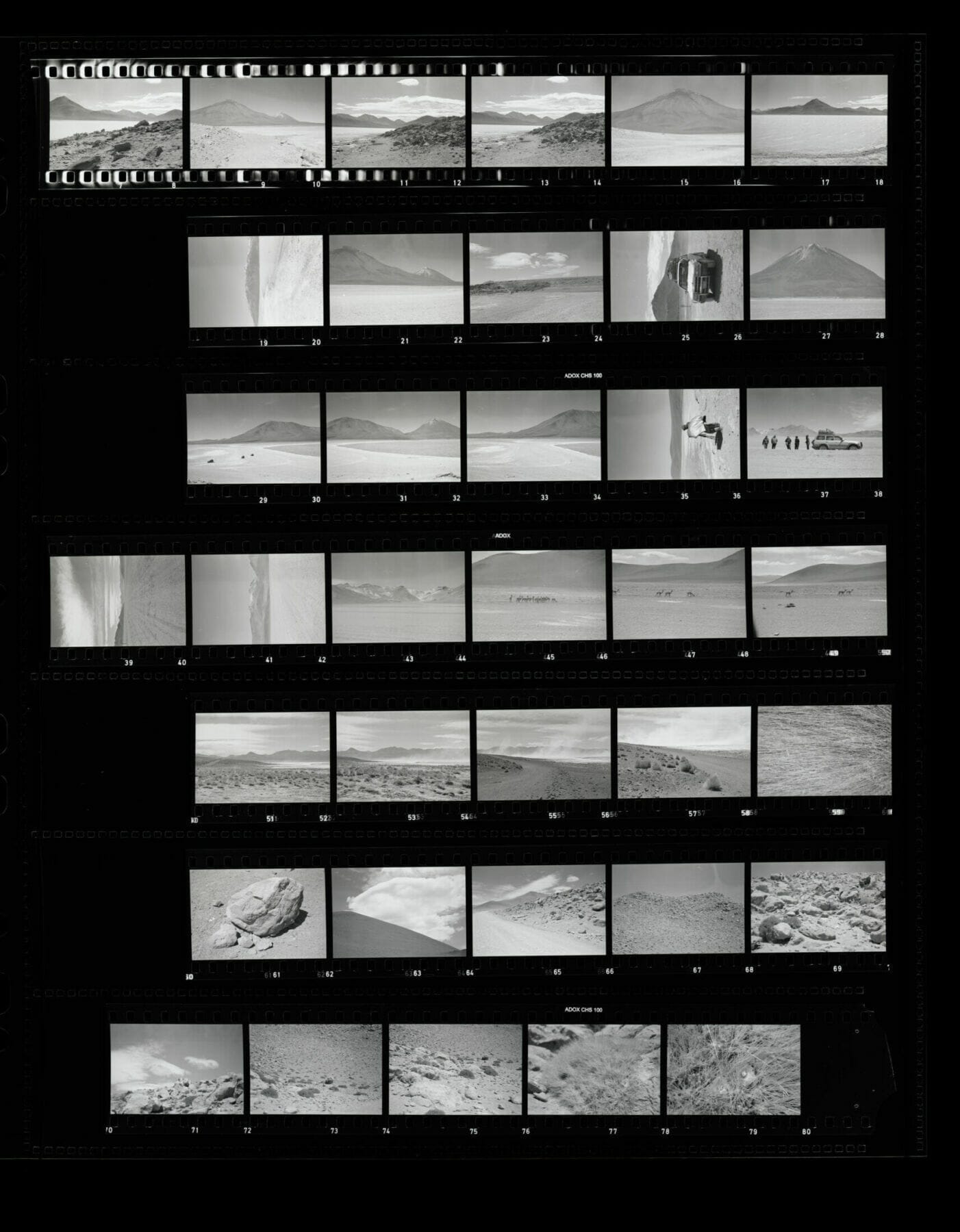 Seeing Beyond – Untold Stories (ritzebüttel)