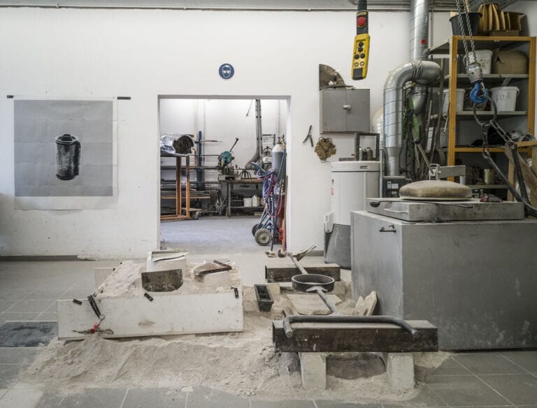 Silberfänger::reproduction (2019)