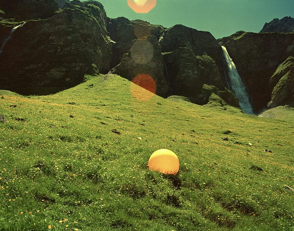 Swiss Balls (2017)