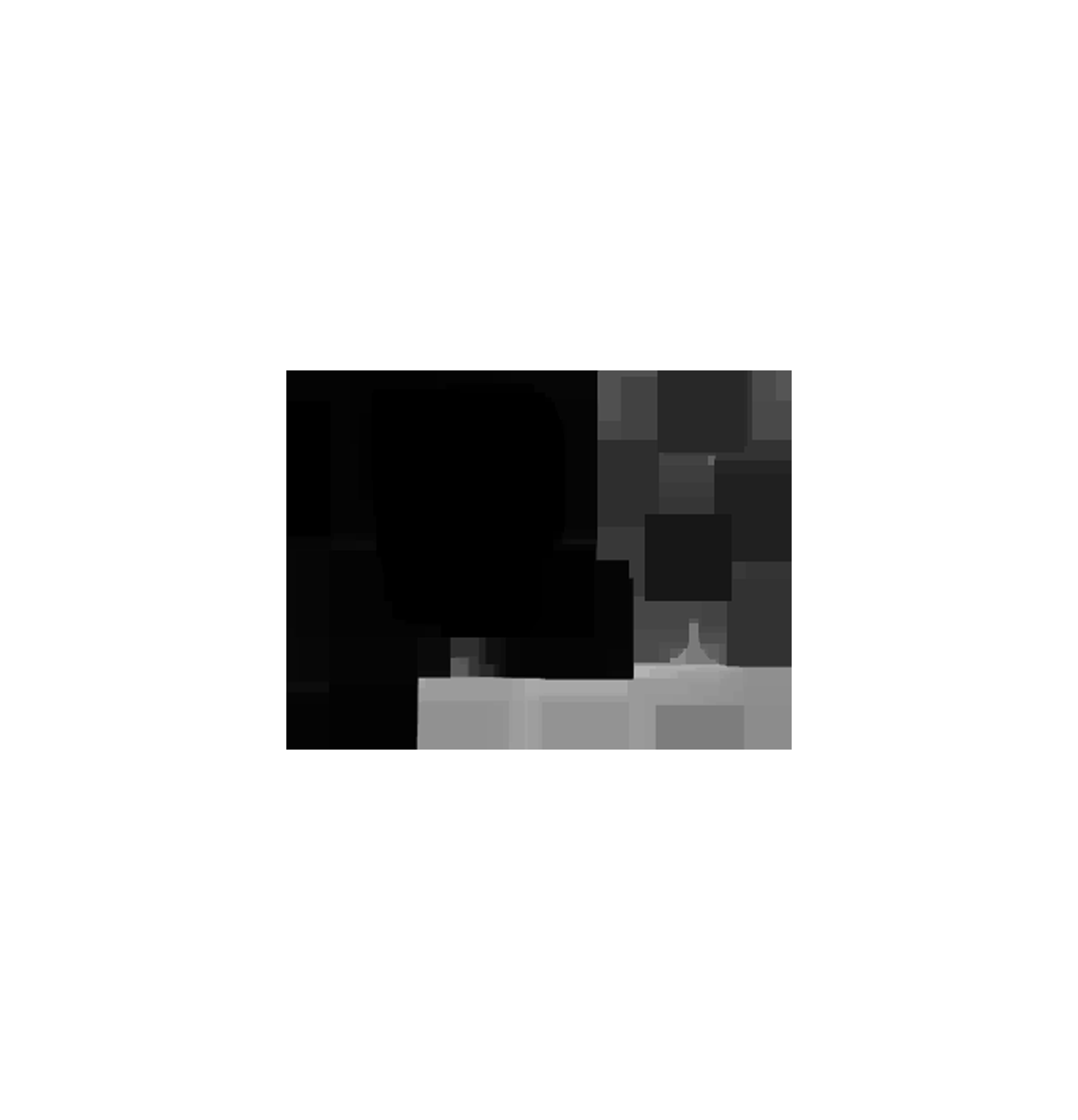 Erodet – Eroded (2011)