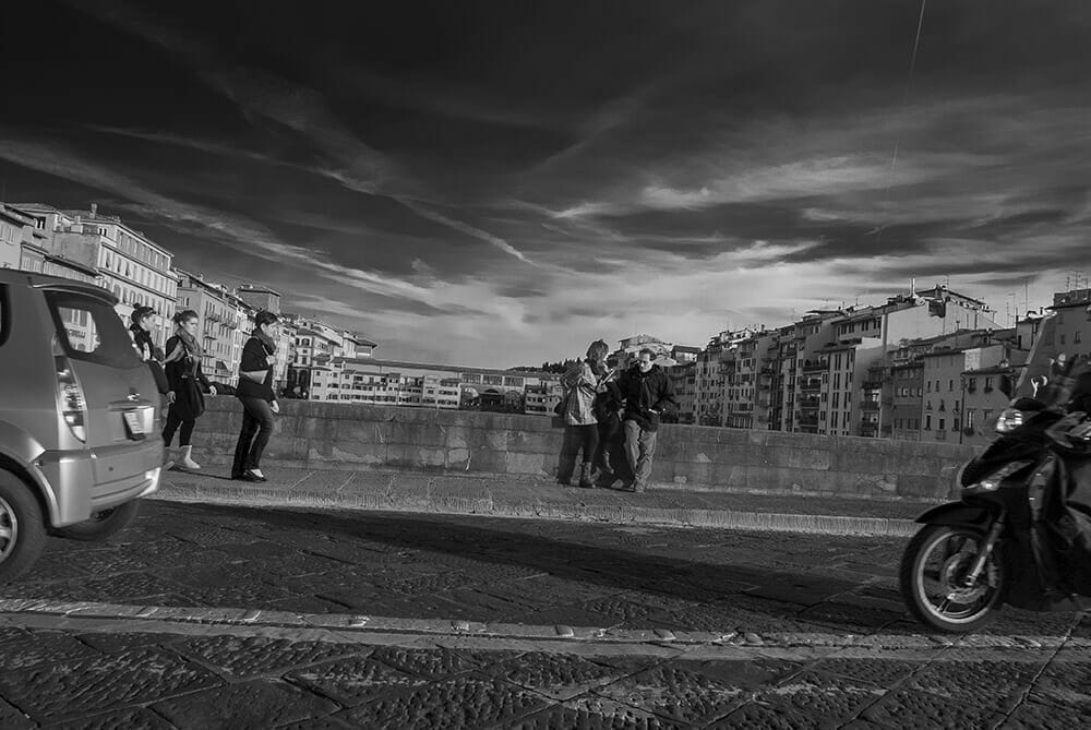 Firenze (2011) (2015)