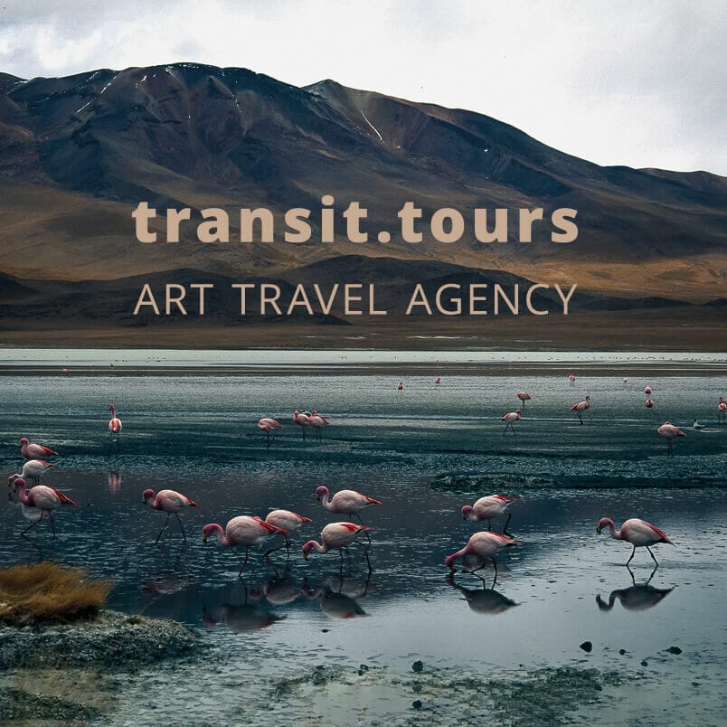 transit.tours (2018)