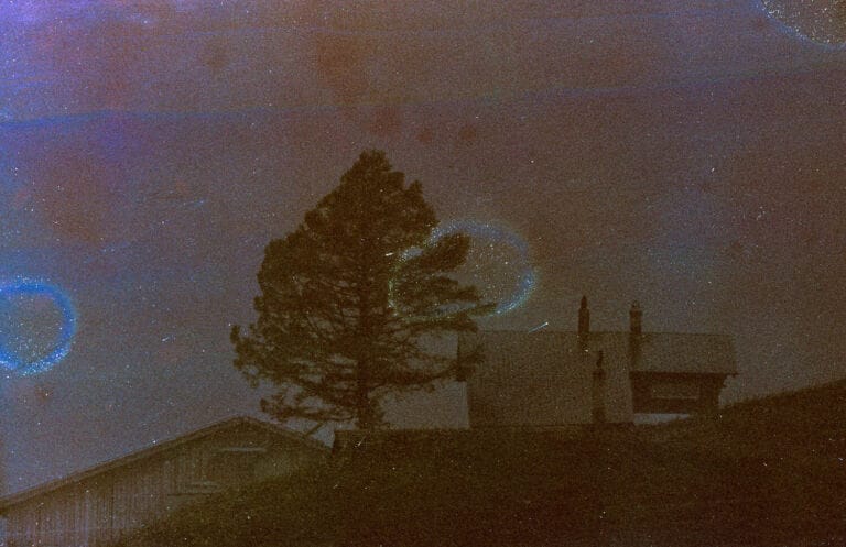 Alps::Midnight (2018)