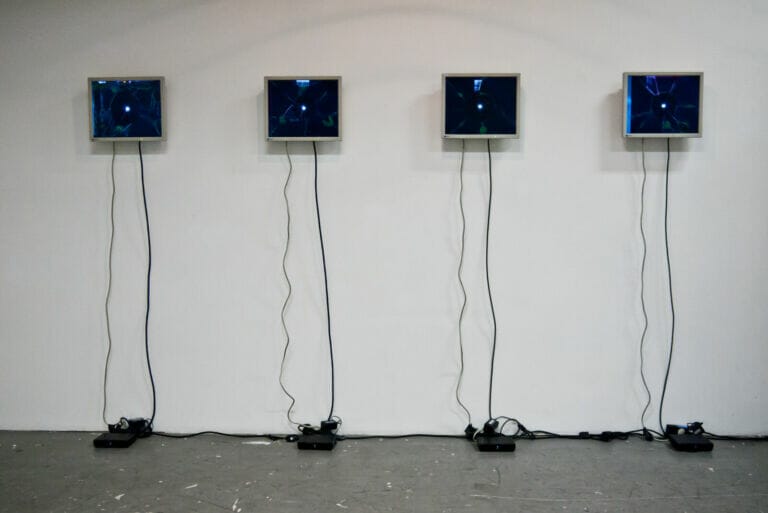 4 Monitore (2011)