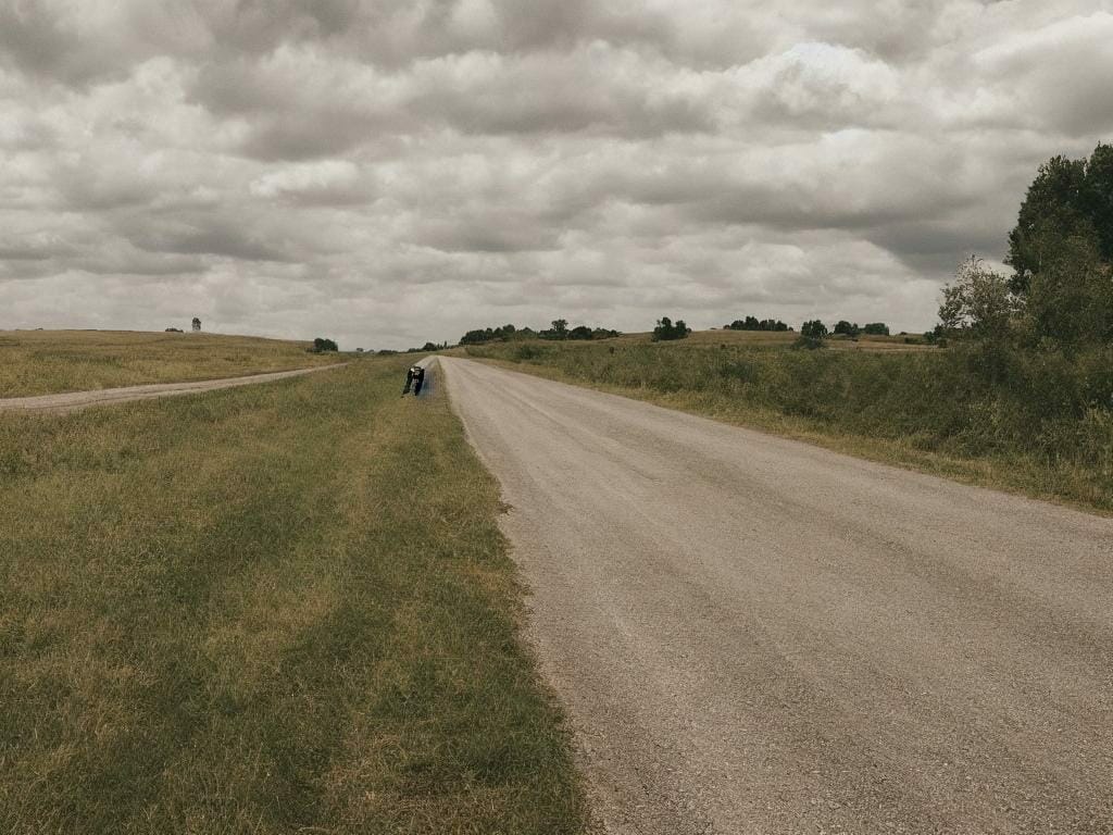 Roadside 8k Ultrarealistic Photography 35mm Le Ijdv60l0