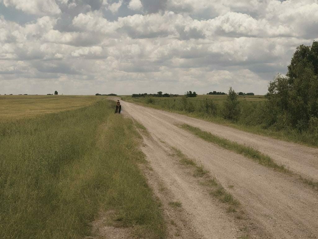 Roadside 8k Ultrarealistic Photography 35mm Le Ijef5zp0