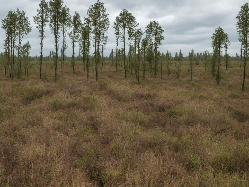 Forest Flax Fields 8k Ultrarealistic Photograp Inqodsv0