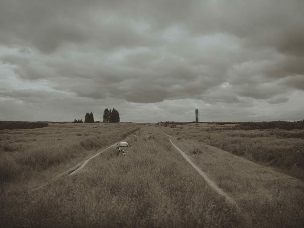 Mountain Flax Fields 8k Ultrarealistic Photogr Ikv4a280