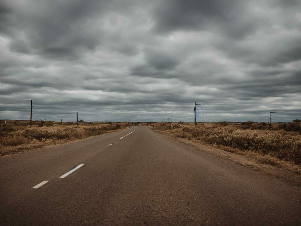 Roadside Erica Flowers 8k Ultrarealistic Photo Ijsi4z30