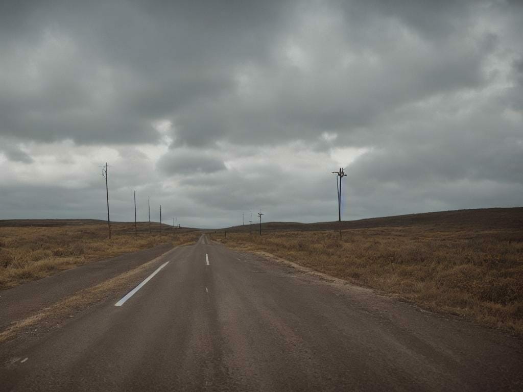 Roadside Erica Flowers 8k Ultrarealistic Photo Ijssacf0