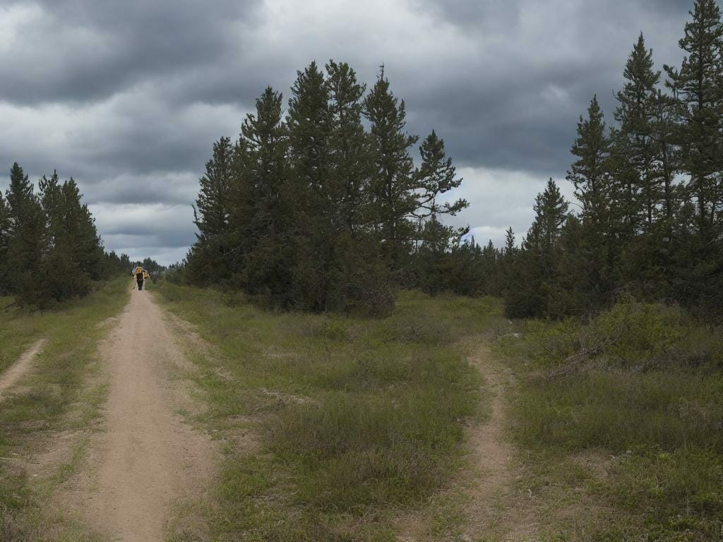 Roadside Erica Flowers 8k Ultrarealistic Photo Ijzfs7o0