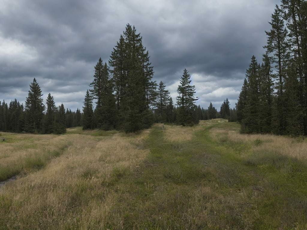 Roadside Erica Flowers 8k Ultrarealistic Photo Ik2al1q0