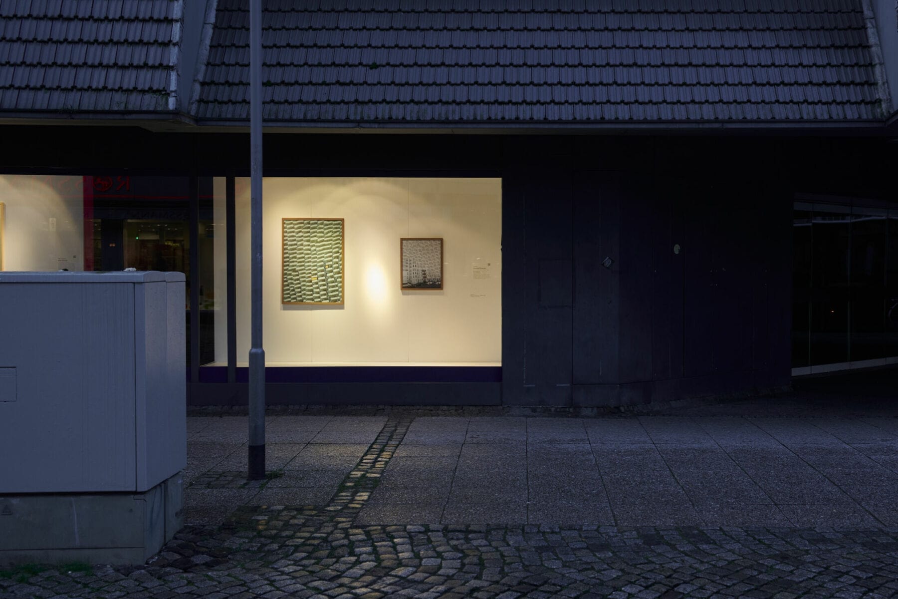 In Neuem Gewand (2023)