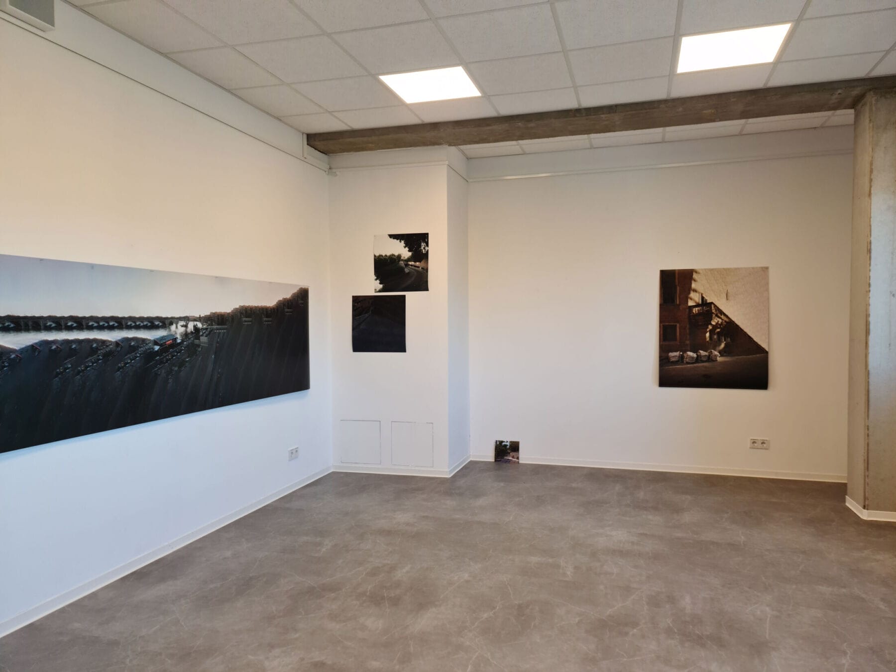 Extended Photography (2021)