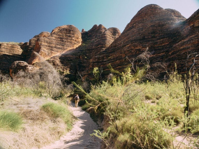 Purnululu National Park #1 (2025)